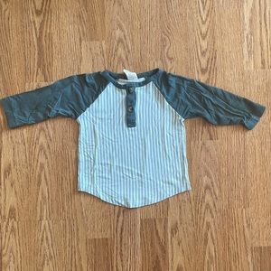 Kate Quinn baseball Henley